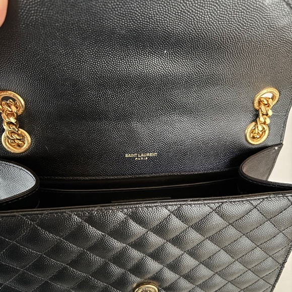 YSL Handbag - Picture 3 of 5